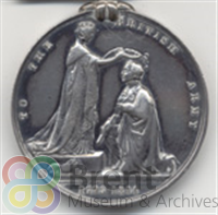 TH\CT\Museum catalogue\3D objects\1978_317_rev_th.jpg; 1978.317; ; Medal